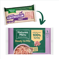 100% Turkey Freeflow image number 3